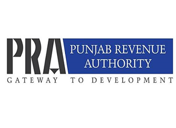 Punjab Revenue Authority 