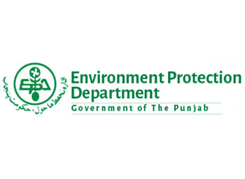 Environment Protection Department 