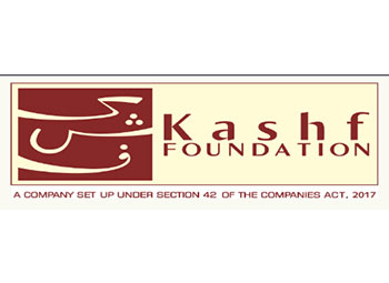 Kashf Foundation 