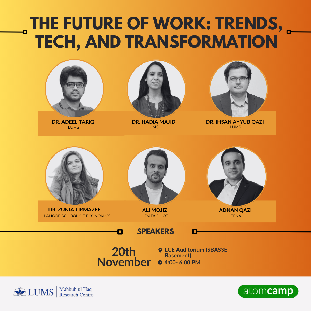 The Future of Work: Trends, Technology, and Transformation 