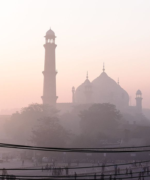 Pakistan’s Battle for Clean Air: Will Our Cities Ever Be Breathable Again?