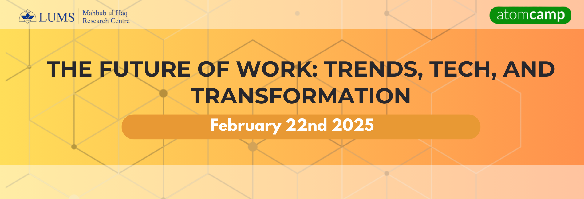 Future of Work Conference