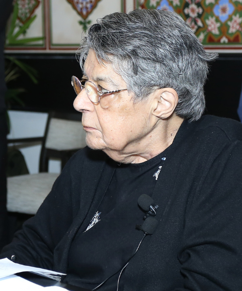From Women's Action Forum to Aurat March: The Personal and The Political 