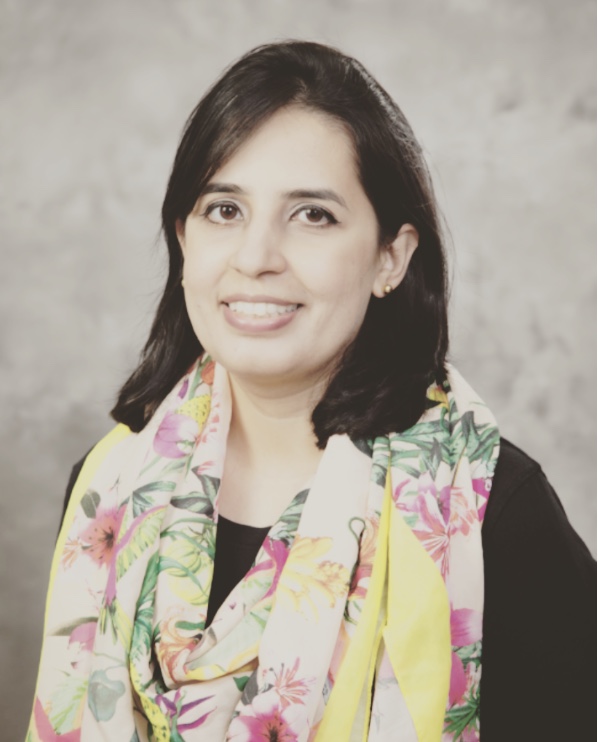 Atiyab Sultan