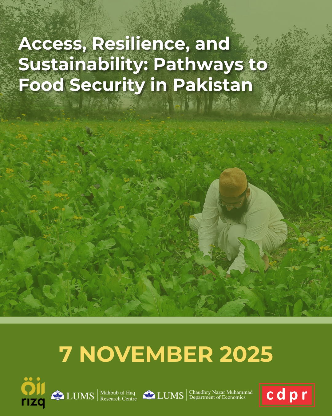 food security thumbnail