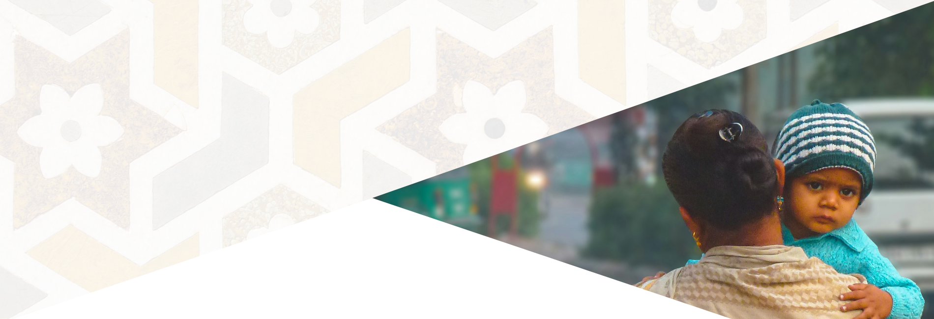 Motherhood penalty banner